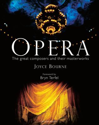 Opera : the great composers and their masterworks /