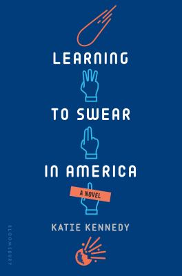 Learning to swear in America /