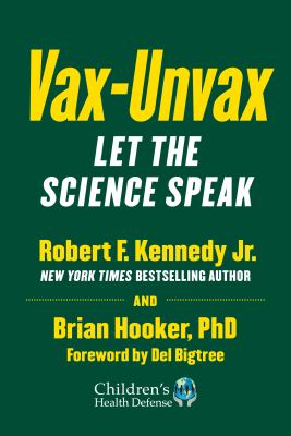 Vax-unvax : let the science speak /