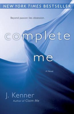 Complete me : a novel /