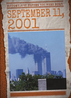 September 11, 2001 /