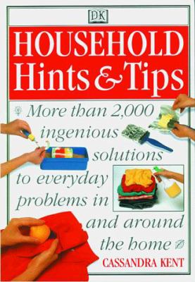 Household hints & tips /