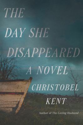 The day she disappeared /