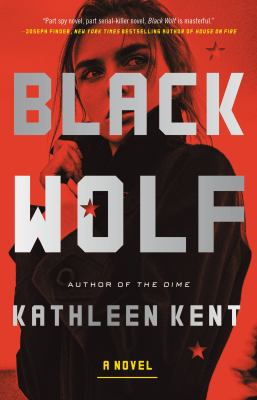 Black wolf : a novel /