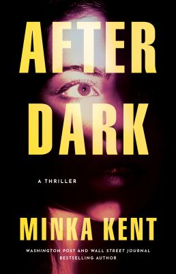 After dark : a thriller /