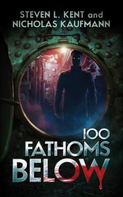 100 fathoms below /
