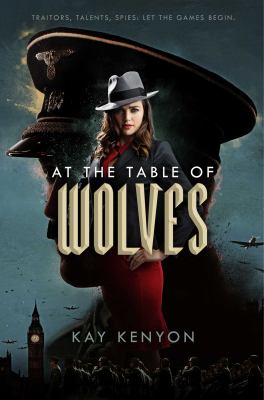 At the table of wolves /
