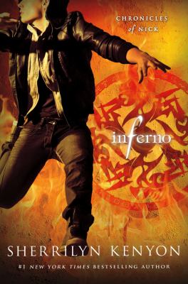 Inferno : the chronicles of Nick /