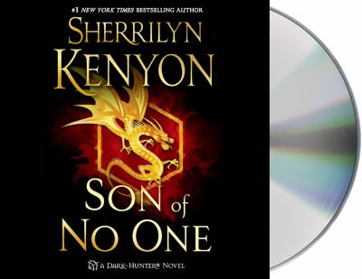 Son of no one [compact disc, unabridged] /