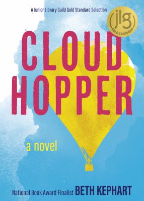 Cloud hopper /