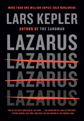 Lazarus /