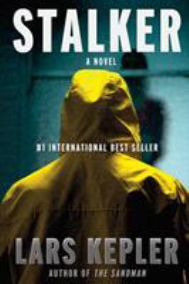 Stalker : a Joona Linna novel /