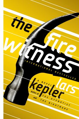 The fire witness /