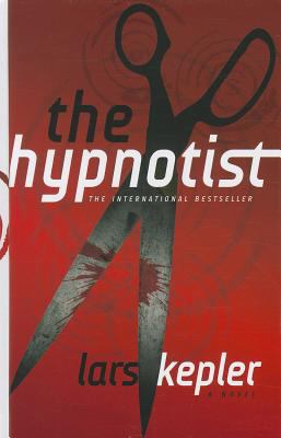 The hypnotist [large type] :