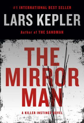 The mirror man /