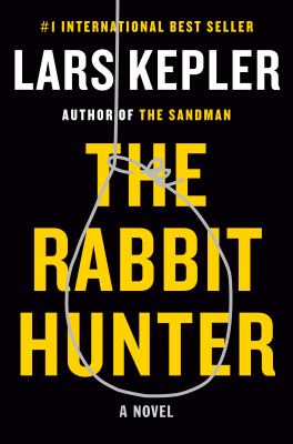 The rabbit hunter /
