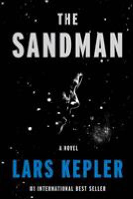 The sandman : a Joona Linna novel /