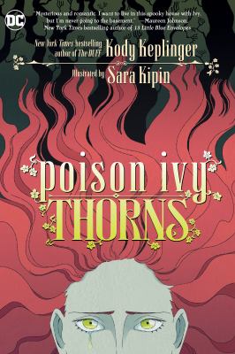 Poison Ivy : thorns /