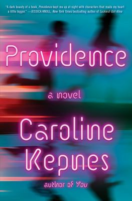 Providence : a novel /