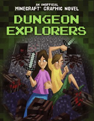 Dungeon explorers /