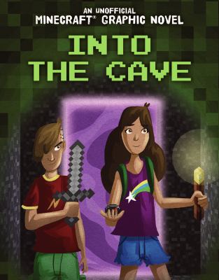 Into the cave /