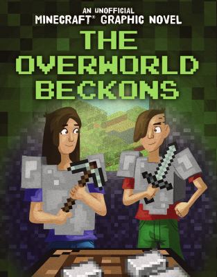 The Overworld beckons /