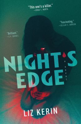 Night's edge /