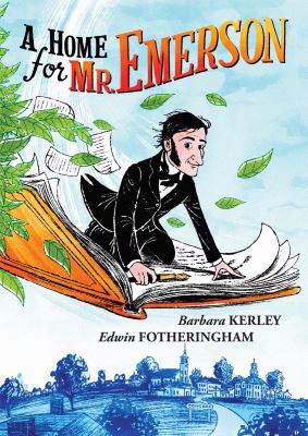 A home for Mr. Emerson /