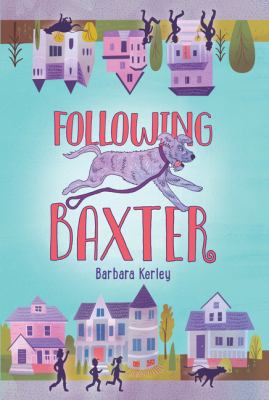 Following Baxter /