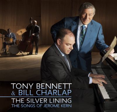 The silver lining [compact disc] : the songs of Jerome Kern /