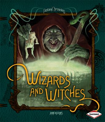 Wizards and witches /