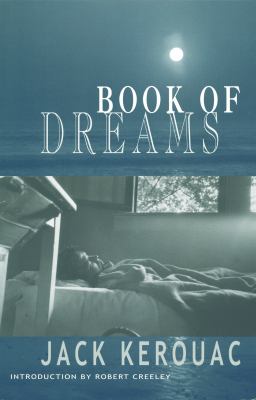 Book of dreams /