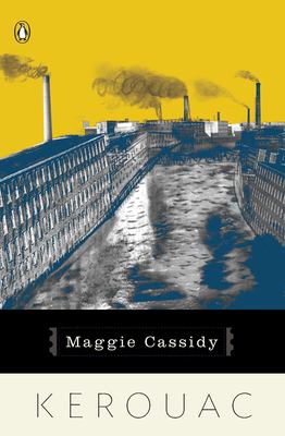 Maggie Cassidy /