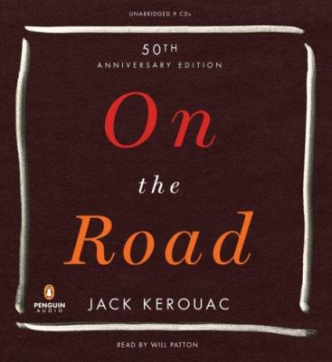 On the road [compact disc, unabridged] /