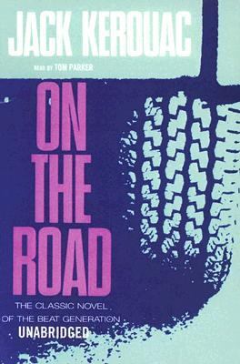 On the road [compact disc, unabridged] /
