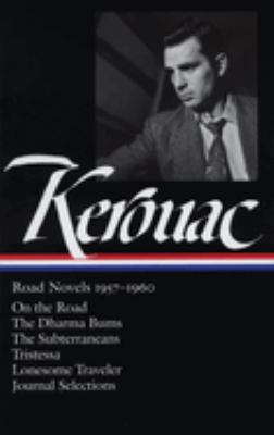 Road novels 1957-1960 /