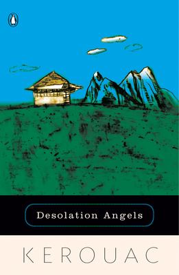 Desolation angels /