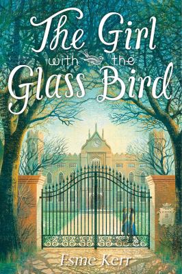 The girl with the glass bird /