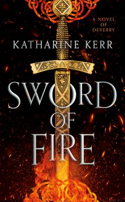 Sword of fire /