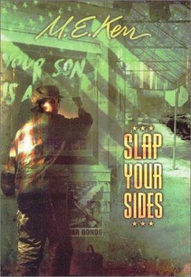 Slap your sides /