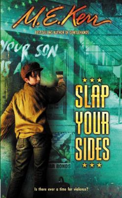 Slap your sides : a novel /