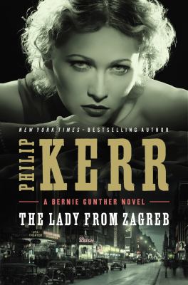 The lady from Zagreb /