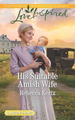 His suitable Amish wife /