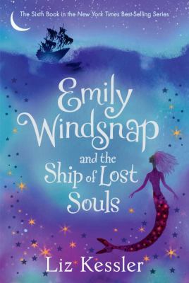 Emily Windsnap and the ship of lost souls /