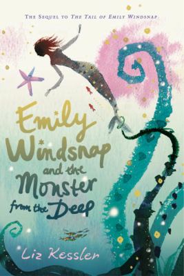 Emily Windsnap and the monster from the deep / 2.