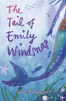 The tail of Emily Windsnap / 1 /
