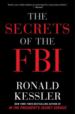 The secrets of the FBI /