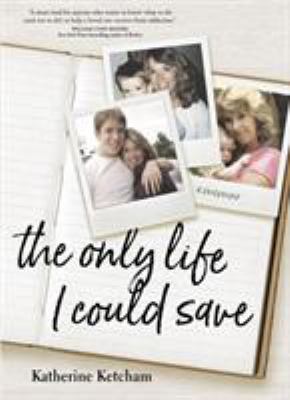 The only life I could save : a memoir /
