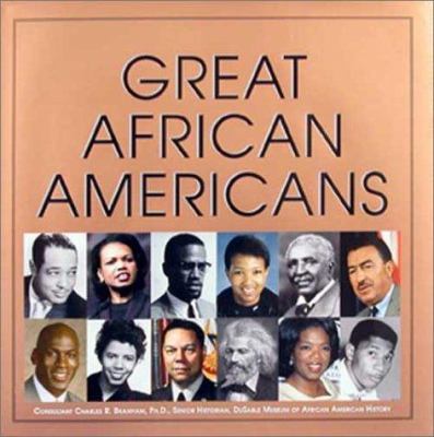 Great African Americans /
