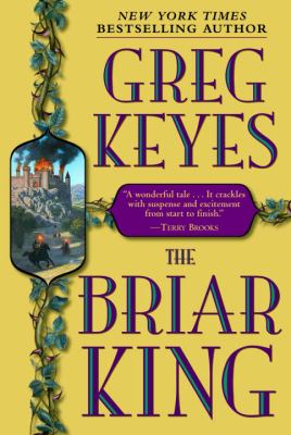The Briar king /